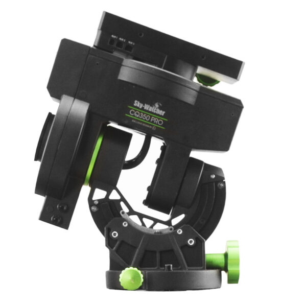 Sky-Watcher CQ350 Pro Mount Head Only with Counterweights