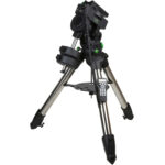 Sky-Watcher CQ350 Pro Mount with Heavy Duty Field Tripod 01