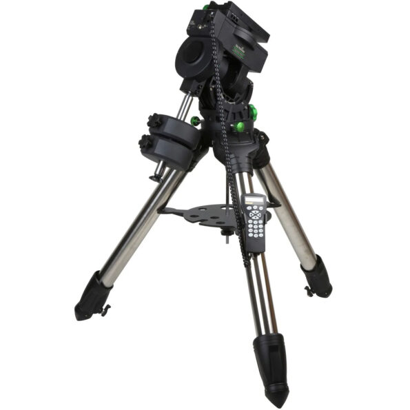 Sky-Watcher CQ350 Pro Mount with Heavy Duty Field Tripod