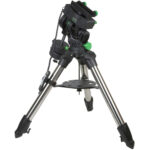 Sky-Watcher CQ350 Pro Mount with Heavy Duty Field Tripod 04