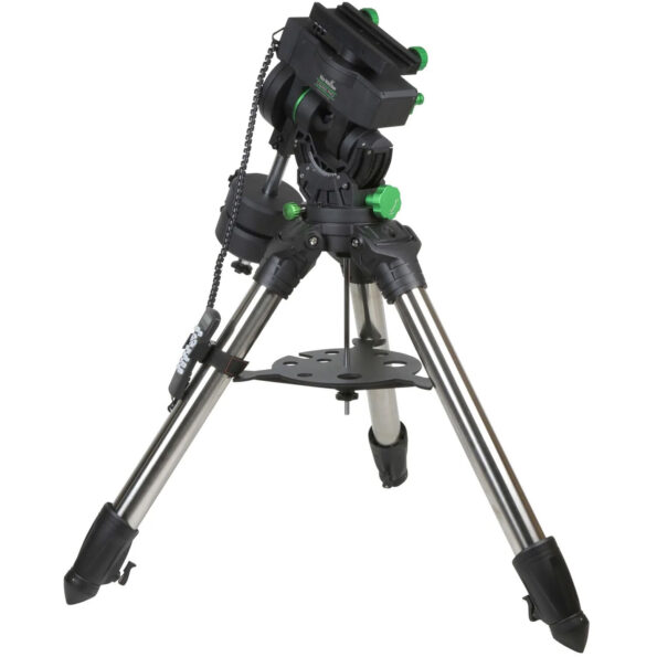 Sky-Watcher CQ350 Pro Mount with Heavy Duty Field Tripod