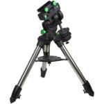 Sky-Watcher CQ350 Pro Mount with Heavy Duty Field Tripod 05