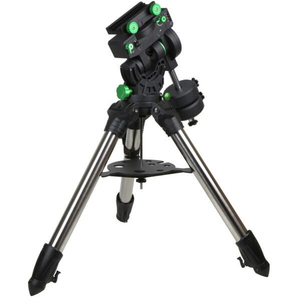 Sky-Watcher CQ350 Pro Mount with Heavy Duty Field Tripod