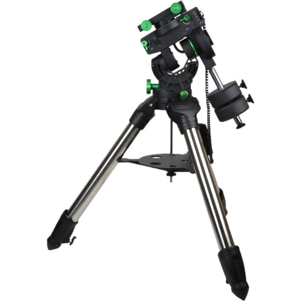 Sky-Watcher CQ350 Pro Mount with Heavy Duty Field Tripod