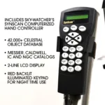 Sky-Watcher EQ6-R PRO Go-To Astronomy Mount hand controler