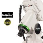 Sky-Watcher HEQ5 PRO Go-To Astronomy Mount 03