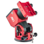 ZWO AM3 Harmonic Equatorial Mount