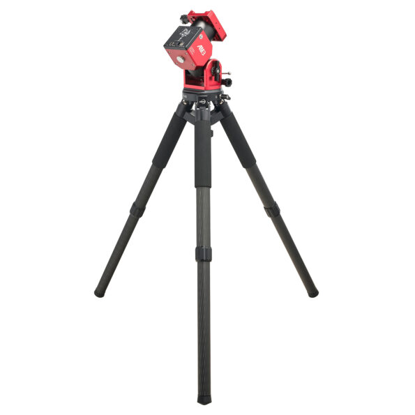 ZWO AM3 Harmonic Mount & TC40 Carbon Fiber Tripod