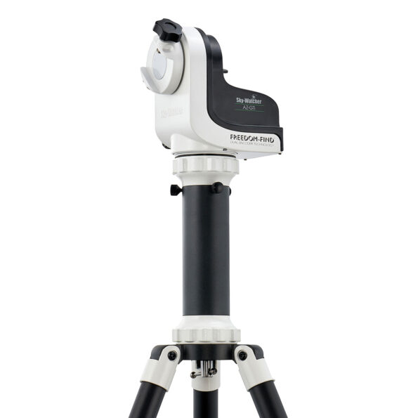 Sky-Watcher AZ-GTi Mount with Tripod 01