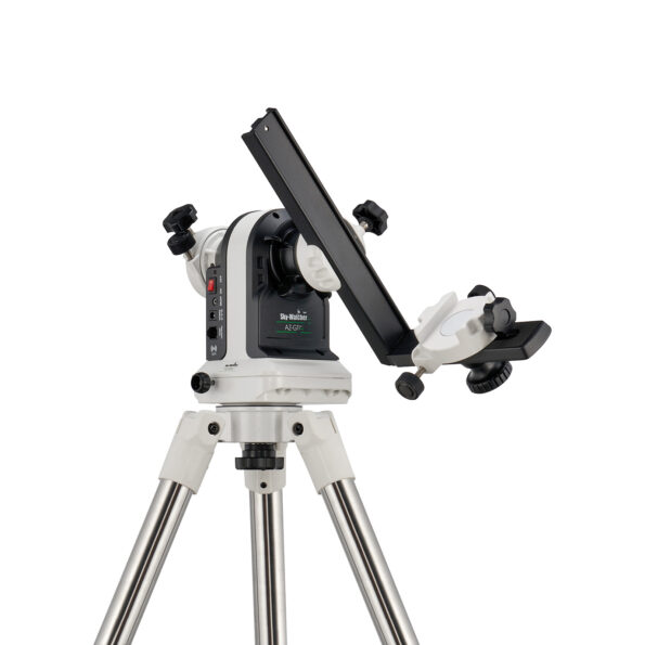 Sky-Watcher AZ-GTiX Dual Saddle Mount and Tripod