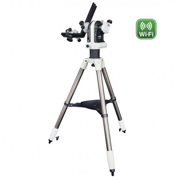 Sky-Watcher AZ-GTiX Dual Saddle Mount and Tripod