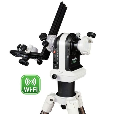 Sky-Watcher AZ-GTiX Dual Saddle Mount and Tripod