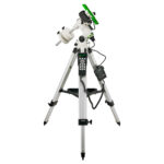 Sky-Watcher EQ3 PRO Go-To Astronomy Mount & Tripod 04