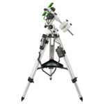 Sky-Watcher EQ3 PRO Go-To Astronomy Mount & Tripod 05