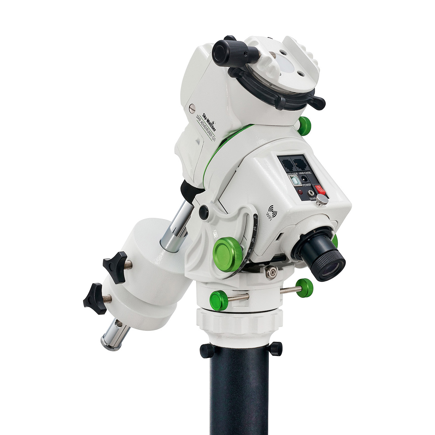 Sky Watcher Star Adventurer GTi Mount With Tripod
