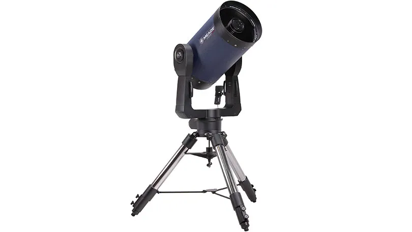 Catadioptric Telescopes