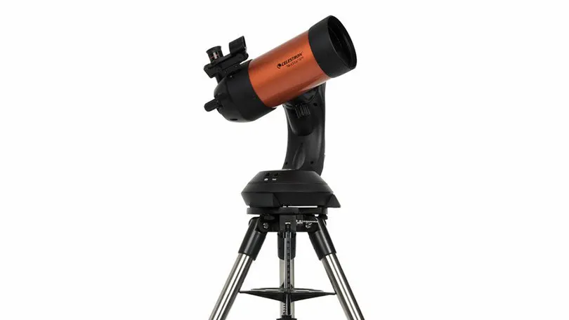 Celestron NexStar 4SE