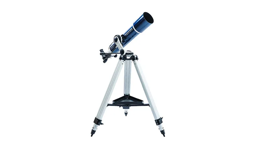 Reflector Telescope vs Refractor Telescope