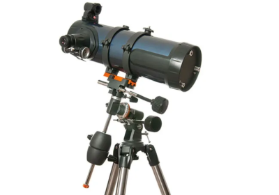 What Is a Reflector Telescope and How It Works?