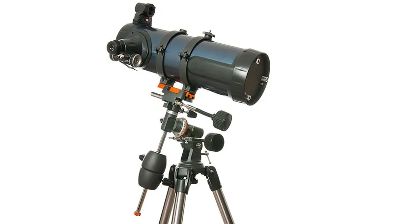 What Is a Reflector Telescope and How It Works?
