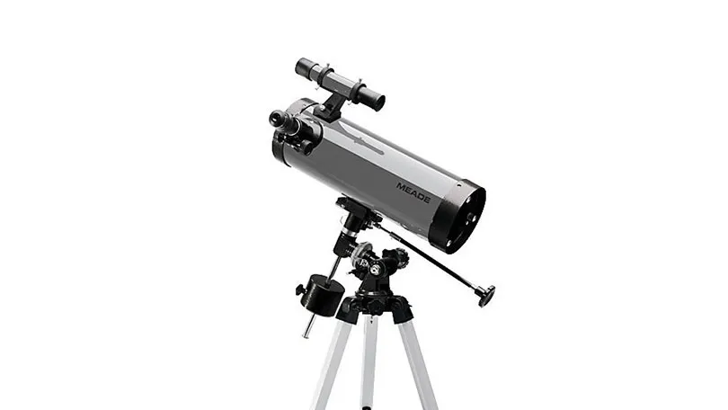 Popular Reflector Telescope Models