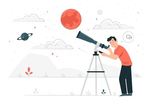 Hunt the stars with our selection of telescope for beginners