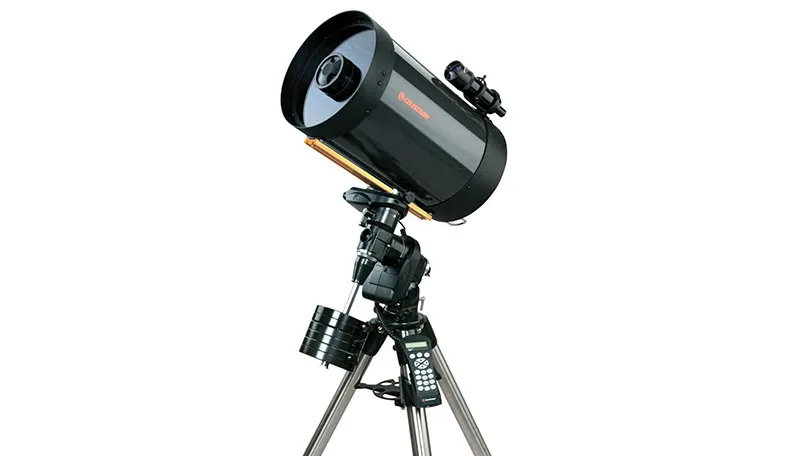 Catadioptric Telescopes