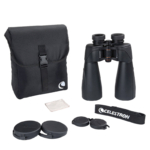 Celestron SkyMaster Pro ED 15x70mm Porro Binoculars 02