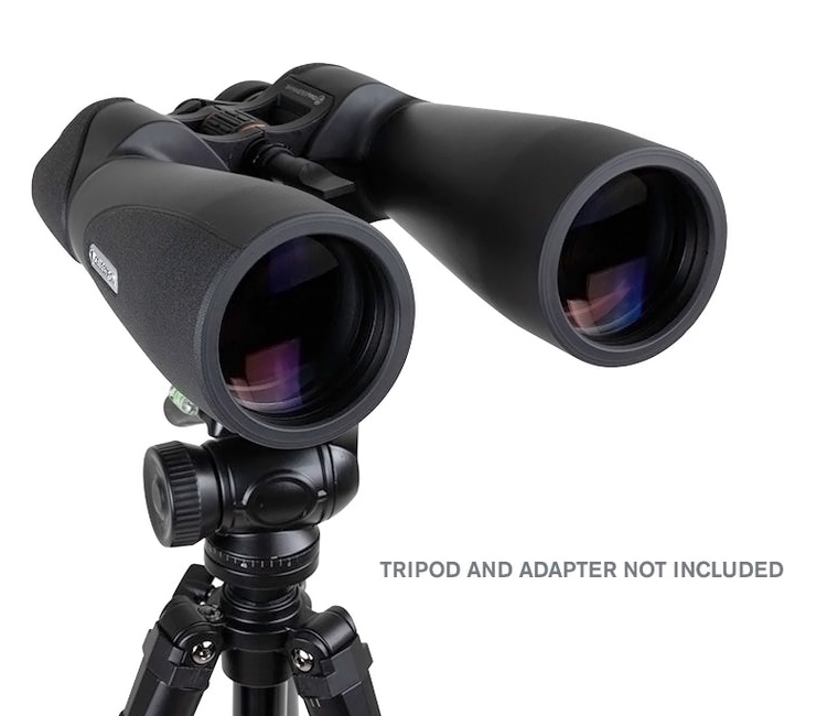 Celestron SkyMaster Pro ED 15x70mm Porro Binoculars