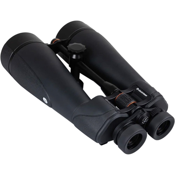 Celestron SkyMaster Pro ED 20×80 Binoculars