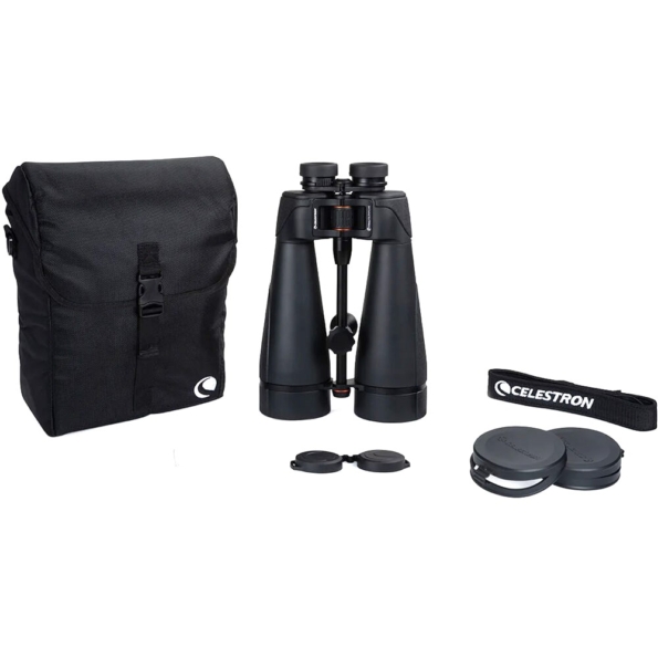 Celestron SkyMaster Pro ED 20×80 Binoculars
