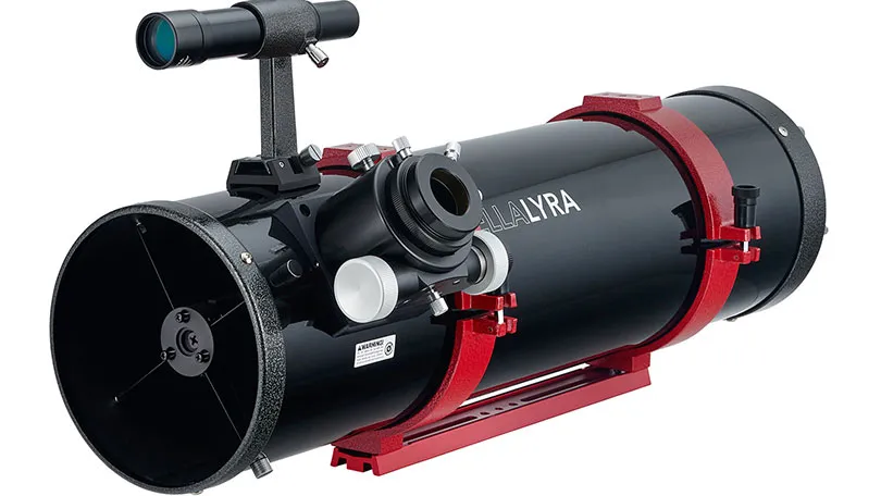 Reflector Telescopes