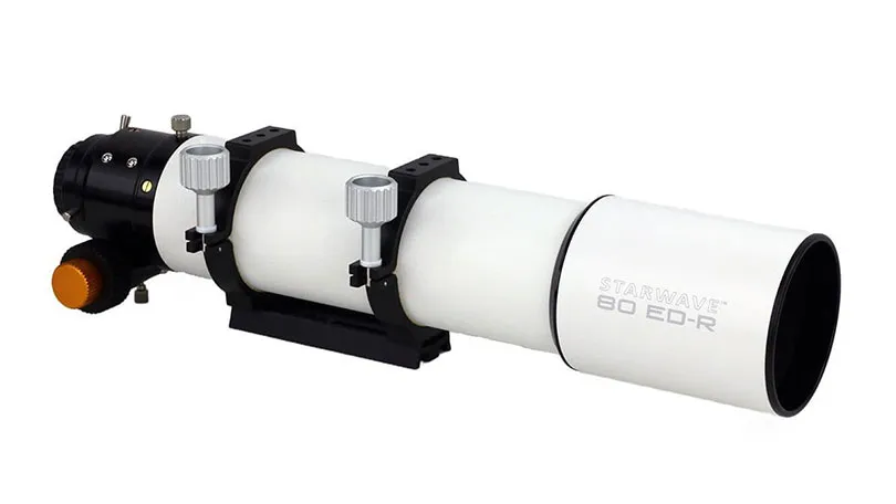 How Refractor Telescopes Work