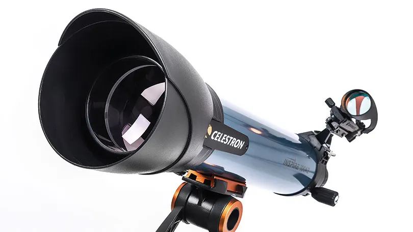 What Can You Observe with a Refractor?