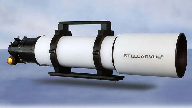 Refractor Telescopes