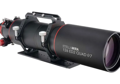 What's a Refractor Telescope?