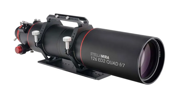 What's a Refractor Telescope?