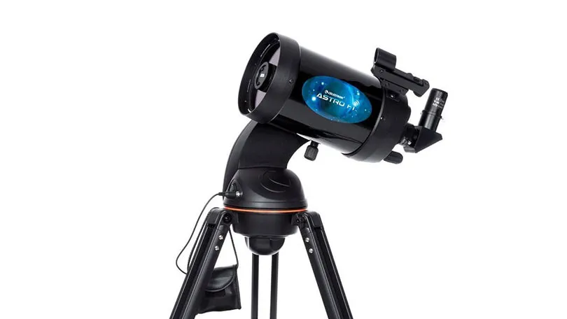 Who Should Choose a Catadioptric?