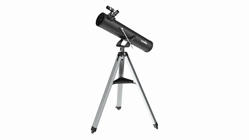 Who Should Choose a Reflector?