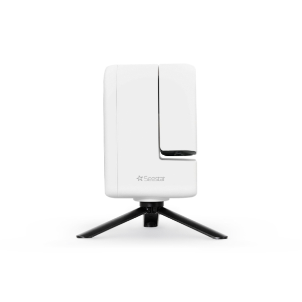 ZWO Seestar S30 Smart Telescope