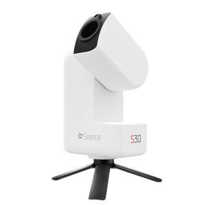ZWO Seestar S30 Smart Telescope