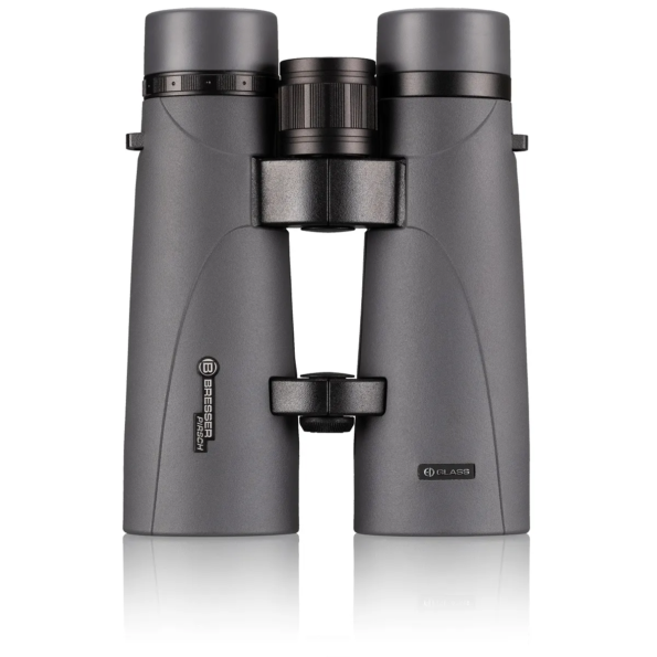 BRESSER Pirsch ED 10x50 Binoculars with Phase Coating