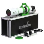 Sky-Watcher Heliostar 76Ha 76mm H-alpha Solar Telescope