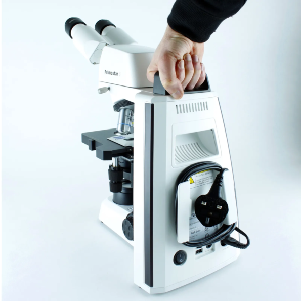 ZEISS Primostar 3 Bino Microscope