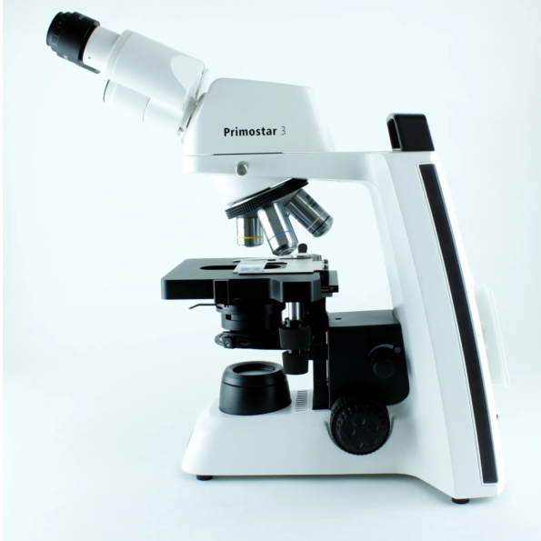 ZEISS Primostar 3 Bino Microscope