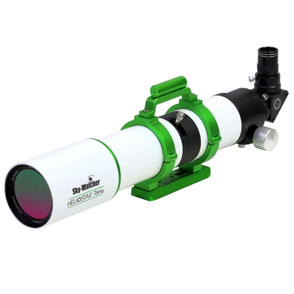 Sky-Watcher Heliostar 76Hα
