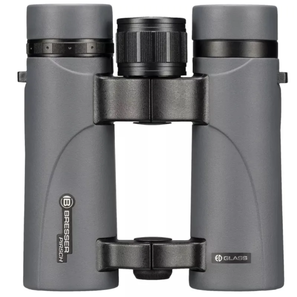 BRESSER Pirsch ED 10x34 Binocular Phase Coating