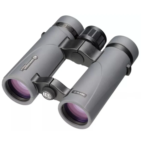 BRESSER Pirsch ED 10x34 Binocular Phase Coating