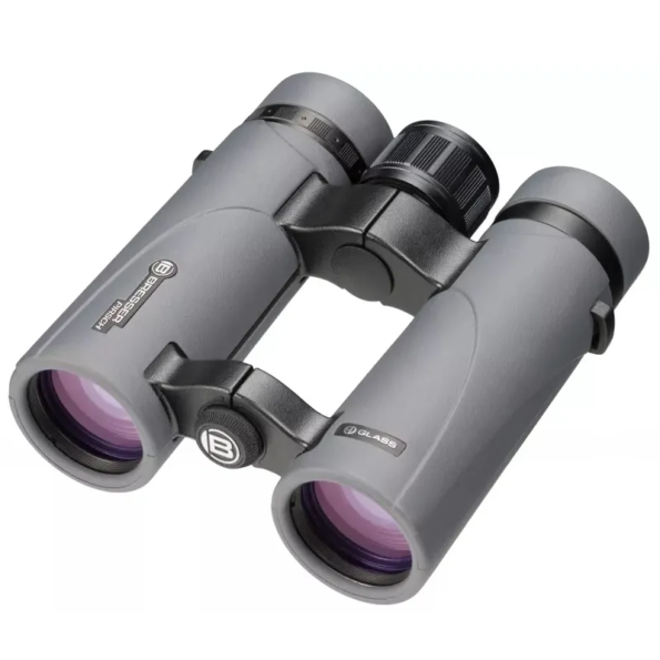 BRESSER Pirsch ED 10x34 Binocular Phase Coating