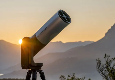 Best Telescope for Astrophotography